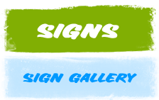 Sign Gallery